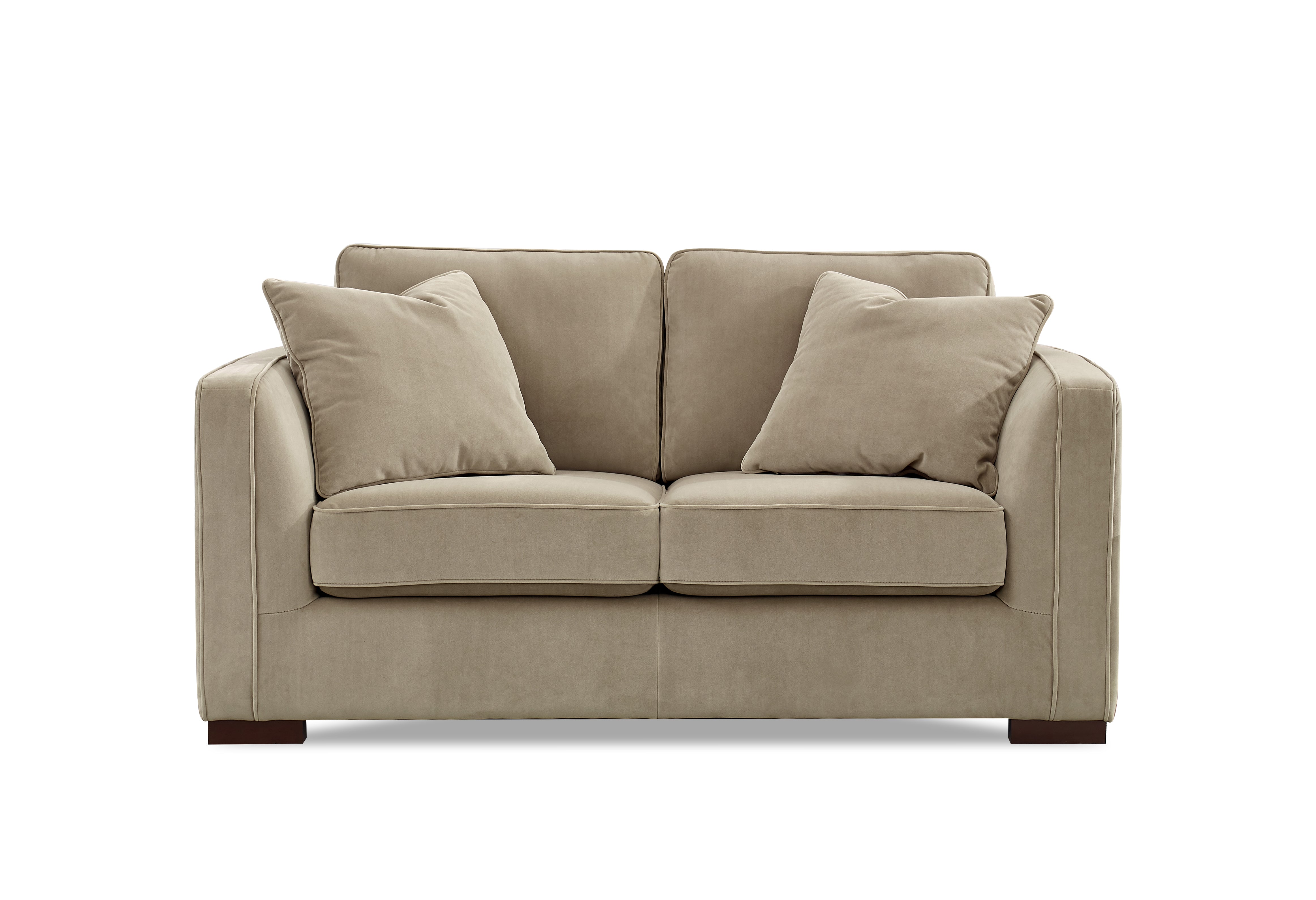 Albert Fabric Sofa Collection, Sand
